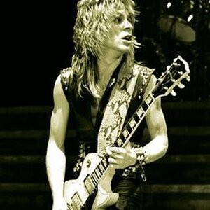 Randy Rhoads