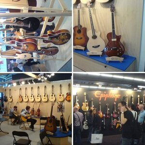 Musikmesse
