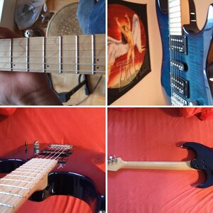 Gitarre