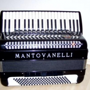 Meine Mantovanelli