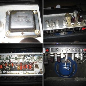 Fender Princeton