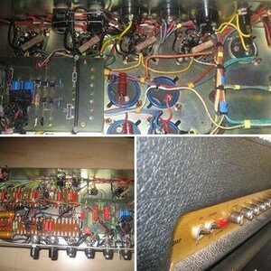 Marshall JMP 75