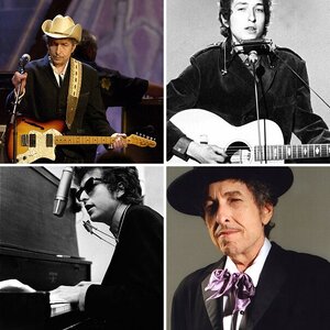 Bob Dylan