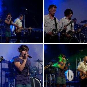 Neverdust Live