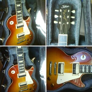 Tokai LS-150