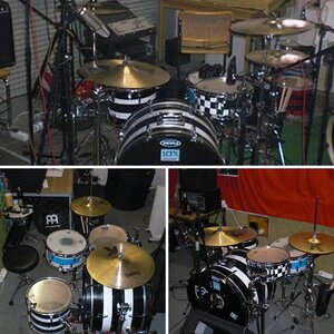Mein set