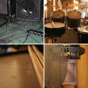 Recording-Treffen 2008