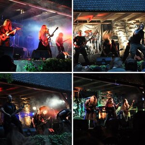 Black Troll Festival 2009