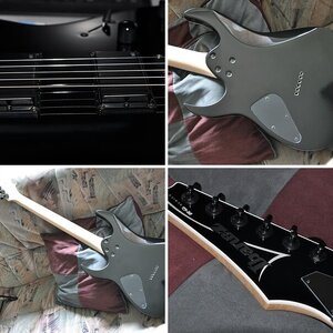 Ibanez RGR-321 EX