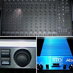 equipment