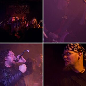 ratking aka Havoc @ Black Dawn II