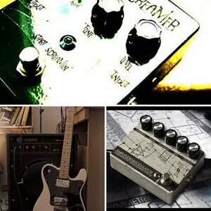 equipment