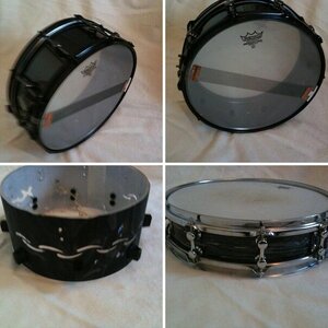 Snares