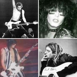 My Idols