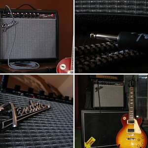 equipment