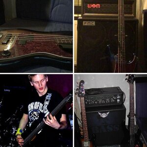 Bass & Co