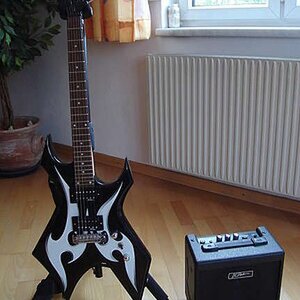 Gitarren