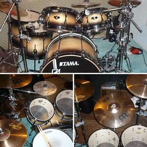 Mein Set