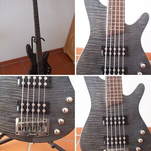 SRX 595