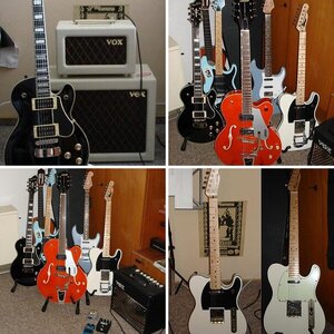 Gitarrenbilder