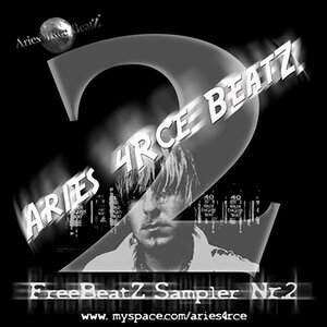 FreeBeatZ Sampler Nr. 2 (by. Aries 4Rce BeatZ)