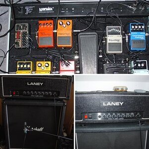 Equipment