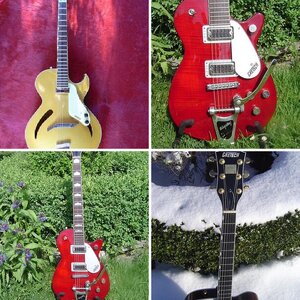 Gretsch