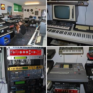 Studio