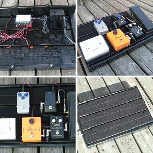 Pedalboard