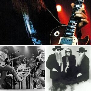 ZZ Top