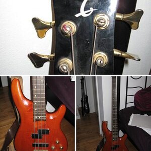 Chery Bass
