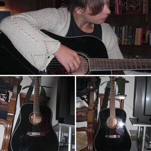 Walden Concorda CD550EB "Black Horse"