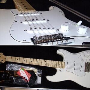 Fender AM Std.