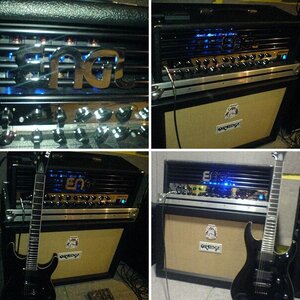 Setup