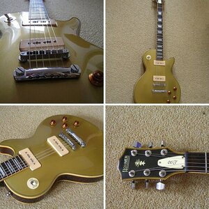 Hohner L90