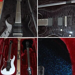 Gitarren & Amp