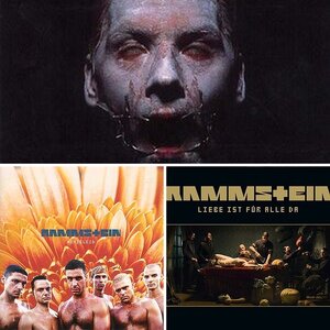 Rammstein