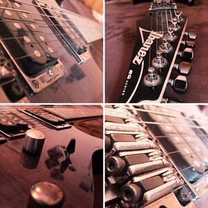 Ibanez RG
