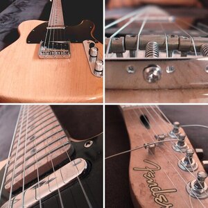 Fender Telecaster