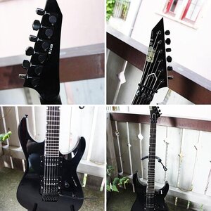 E-Gitarren