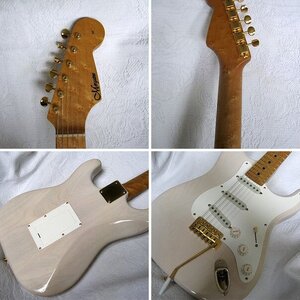 Tandler/ Morgaine Mintage 54er Stratocaster