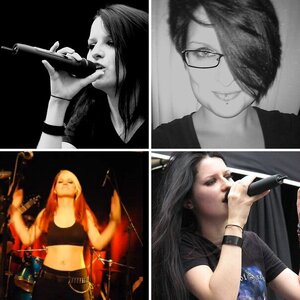 Me, Myself and I