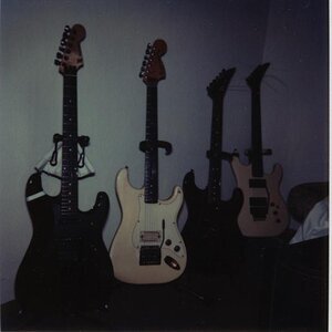 My Ex-Strats