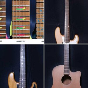 Martins Guitars