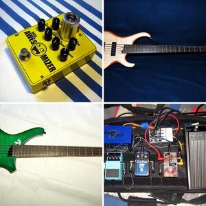 Equipment