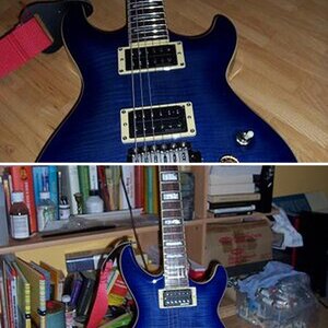 Cort M600-T