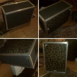 Boxen