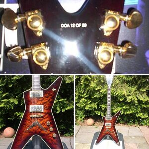 Dean DOA Ml Nr.12 von 50