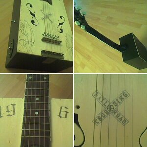 Speaker-Box-Guitar