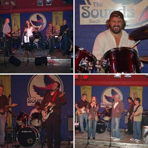 Jeden Dienstag ab 20:00 Uhr Session und gemütliche